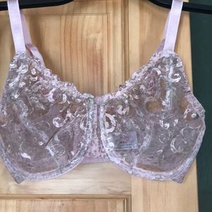 NWOT  whimsy bra